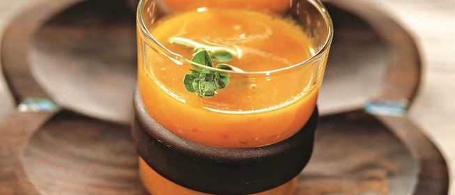 Рисовая каша по-итальянски