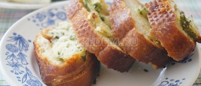 Рыбный суп по-французски