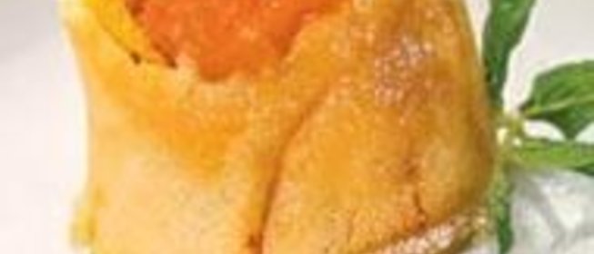 Коктейль Красная шапочка