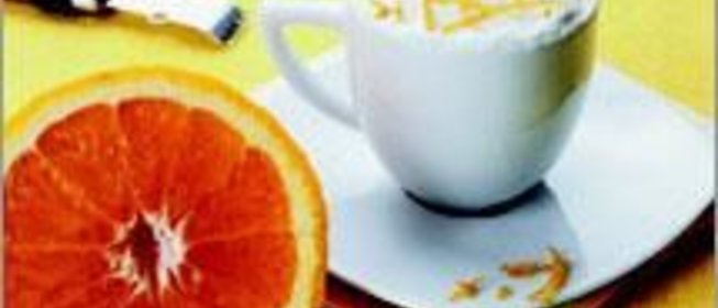 Кофе Борджиа