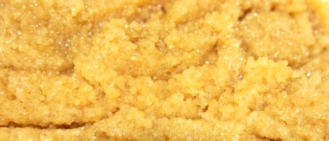 Засолка икры судака