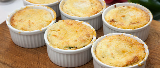 Цукаты из тыквы