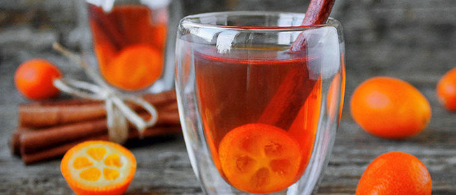 Чай вице-адмирала Вернона