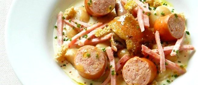 Кассуле (современная версия)