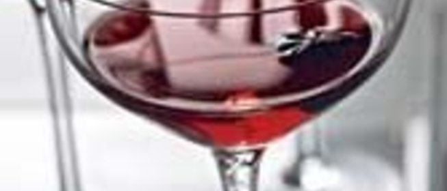 Глинтвейн с апельсином