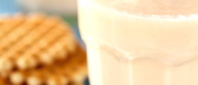 Грейпфрутовый смузи