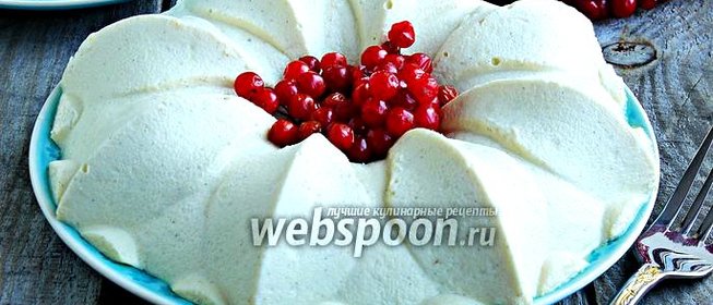 Низкокалорийная творожная запеканка