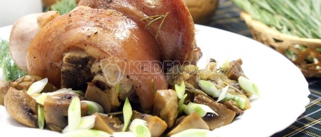 Яблочный чай