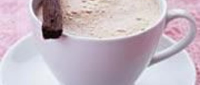 Классическое какао