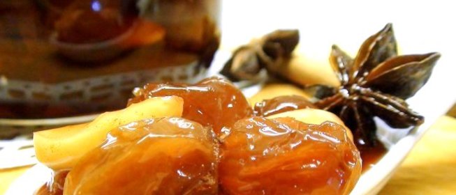 Варенье из винограда в духовке