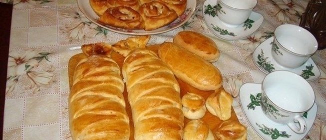 Бефстроганов