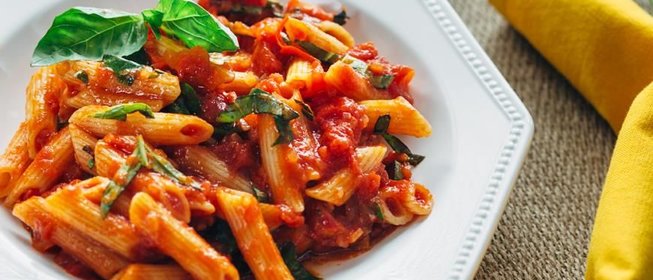 Пенне Арраббиата