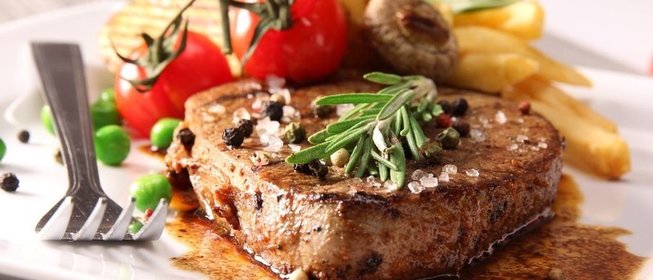 Как приготовить идеальный стейк: советы + 5 лучших рецептов