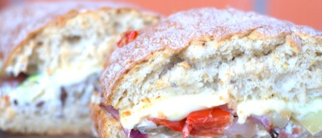 Баклажаны по-тоскански