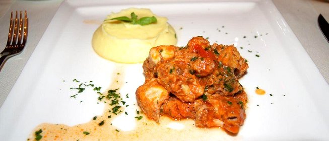 Кролик по южно-тирольски