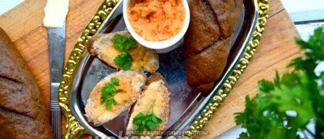 Икра камбалы солёная