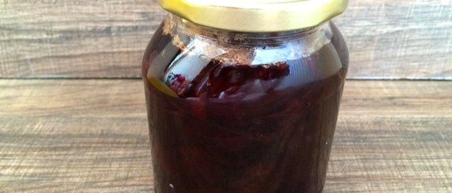 Варенье Ассорти