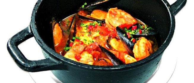 Дары Афродиты