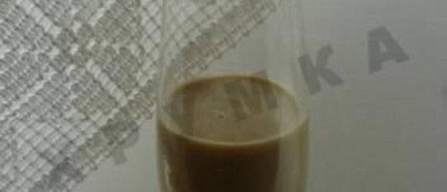 Домашний ликер