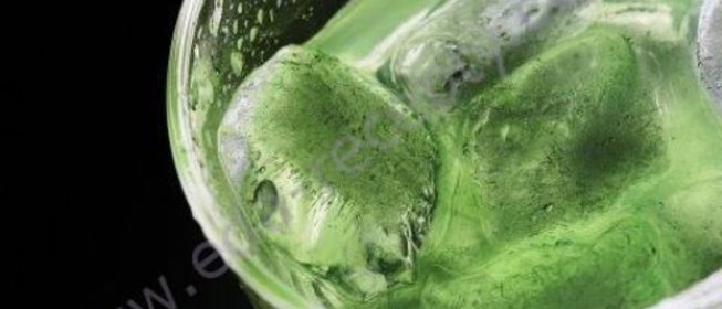 Коктейль Ягуар