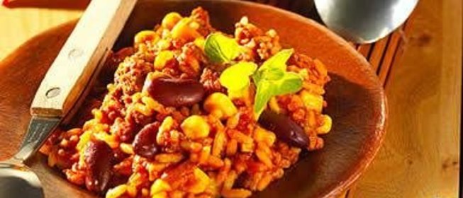 Чили Кон Карне