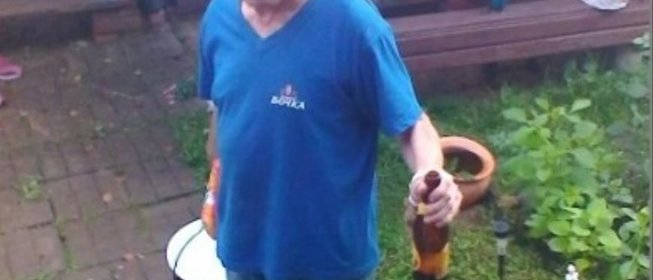 Уха из лосося (семга) и форели