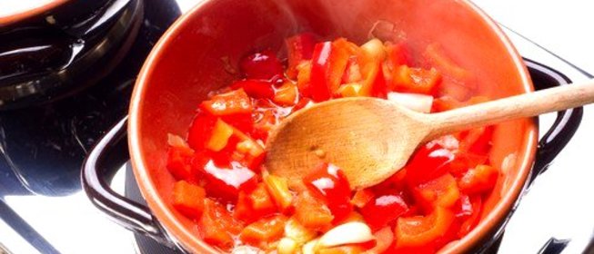 Пепероната