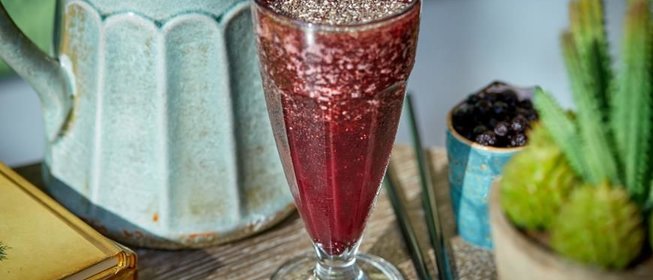 Смузи Superfood mix