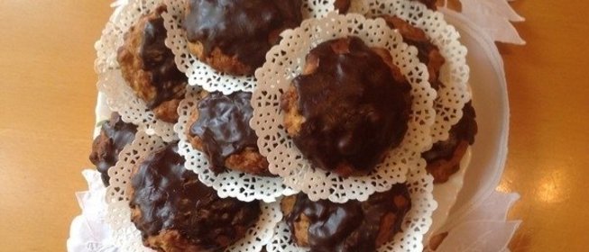 Мясо с апельсинами