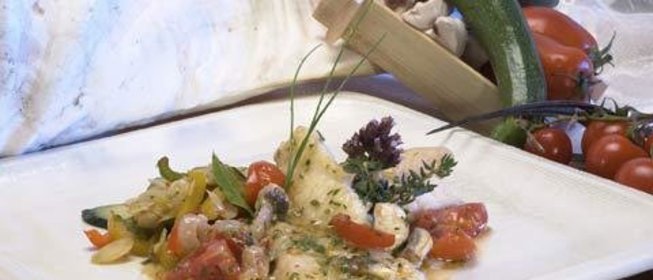 Маталотта (Cernia alla matalotta)