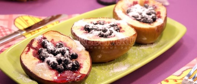 Классическая французская яичница