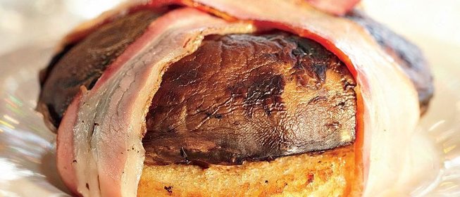 Турнедо «Портобелло»