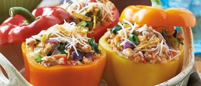 Pepperoni вегетарианские