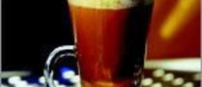 Кофе Пирамида