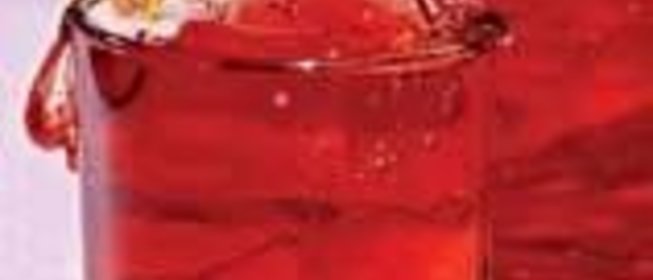 Свекольный морс