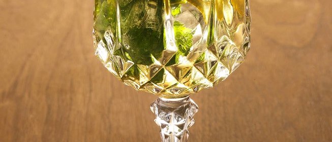 Коктейль «Бабье лето»