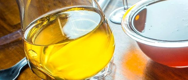 Вино из меда