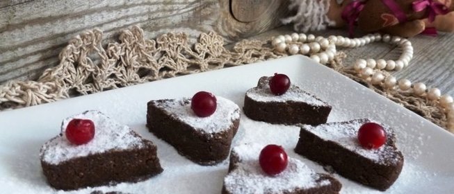 Печенье «Гречишное»