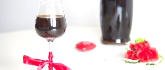 Кофейный ликёр