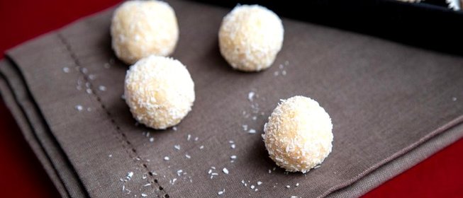 Конфеты Рафаэлло