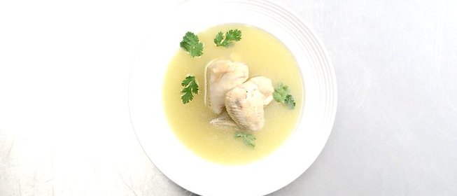 Чихиртма из курицы