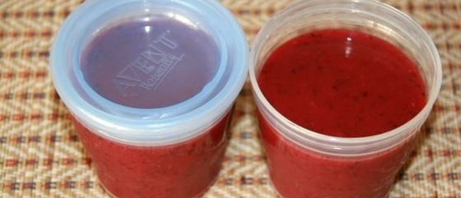 Варенье из крыжовника без варки