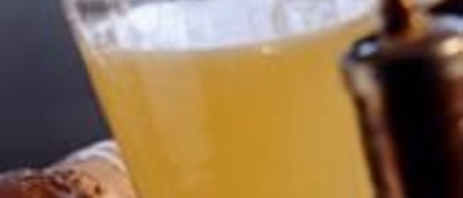 Имбирный чай