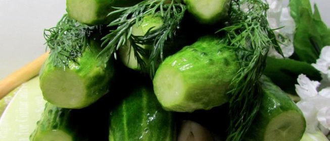 Клюквенный квас