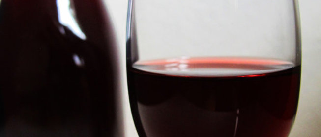 Ликер из черной смородины