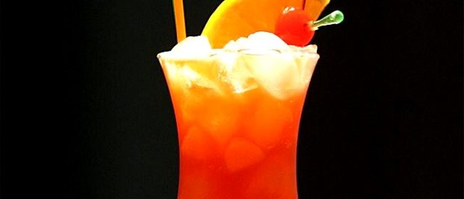 Коктейль Вэнг Вэнг