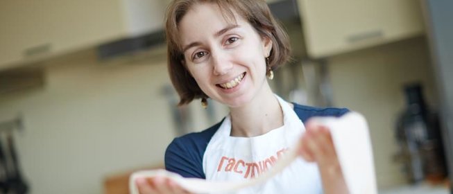 Софритто, рагу из свинины с паприкой