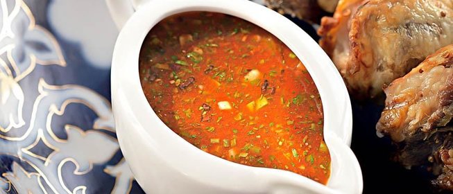 Грушевый квас