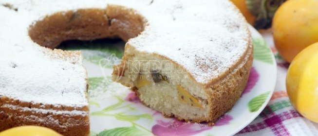 Мятный салат из курицы и рисовой лапши