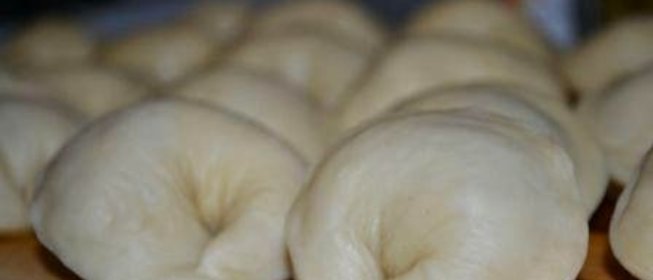 Тесто для пельменей на минеральной воде